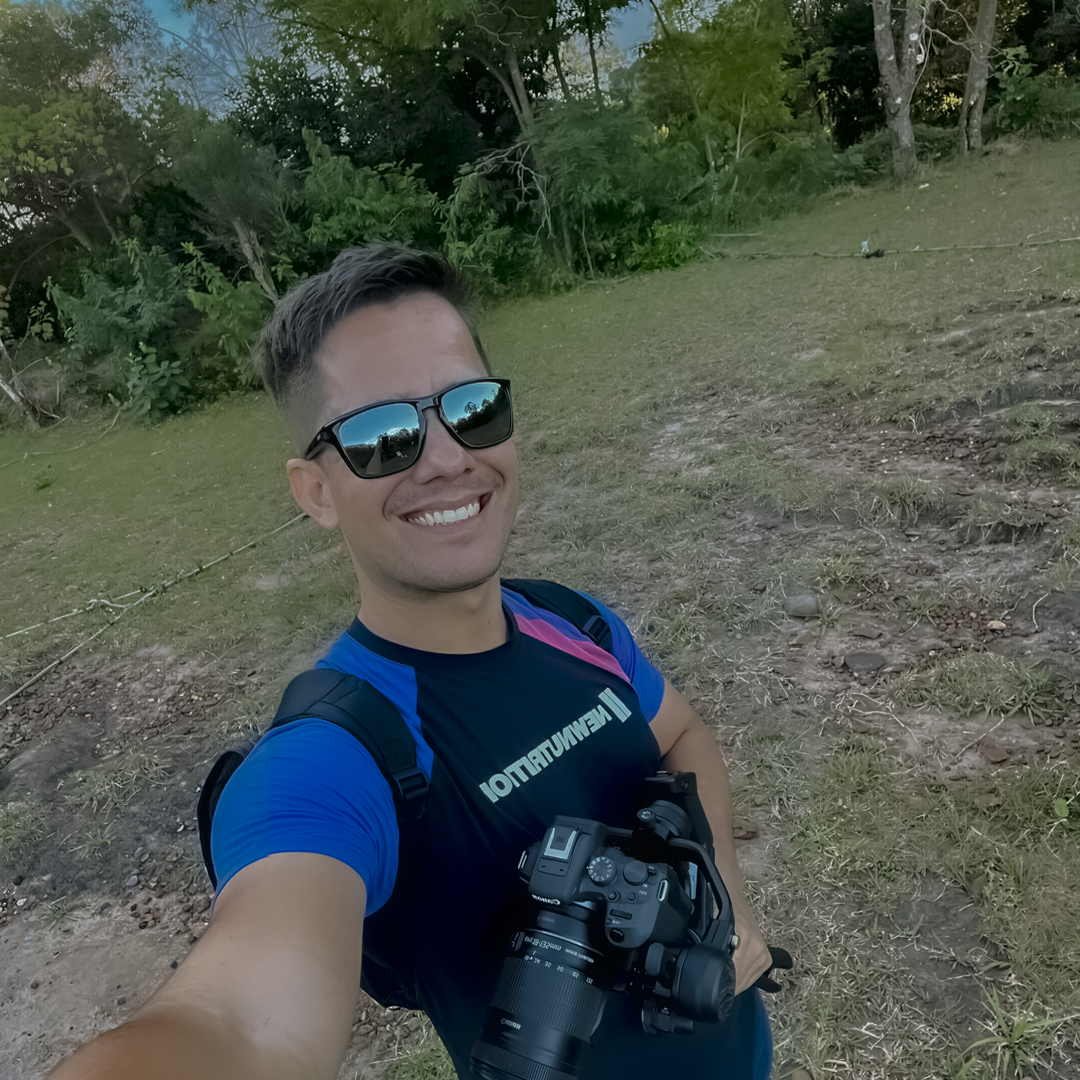 Matheus Modena